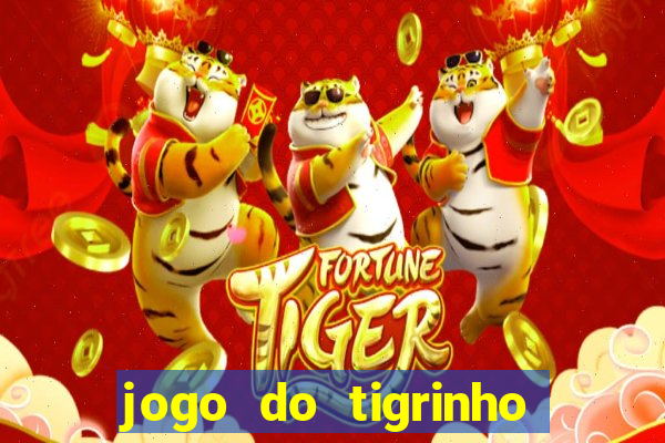 jogo do tigrinho da casa chinesa